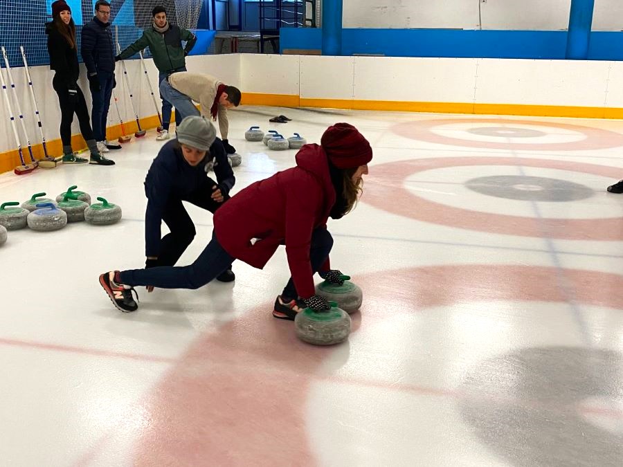 Un viaggio aziendale con un team building “gustoso”, per brindare insieme! Un viaggio aziendale con un team building “gustoso”, per brindare insieme!