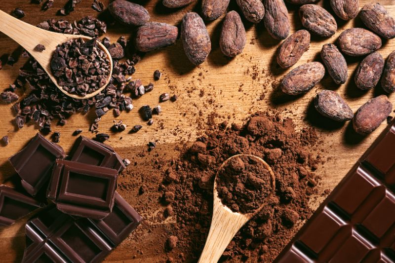 Un &ldquo;dolcissimo&rdquo; team building a base di cioccolato