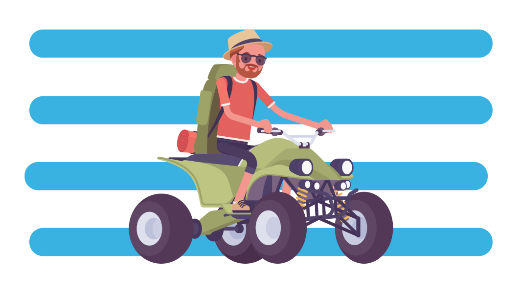 Attivit&agrave; di team building all&rsquo;aperto: ecco perch&eacute; dovresti provarle!