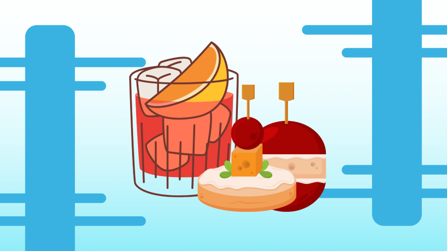 &ldquo;Aperitivo Time Mystery Box": un altro team building di successo di Smart Eventi