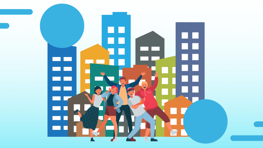 I migliori team building da organizzare in citt&agrave;
