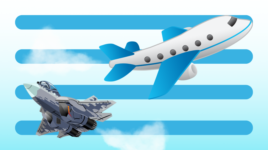 Fly Emotion: la simulazione di volo incontra il team building
