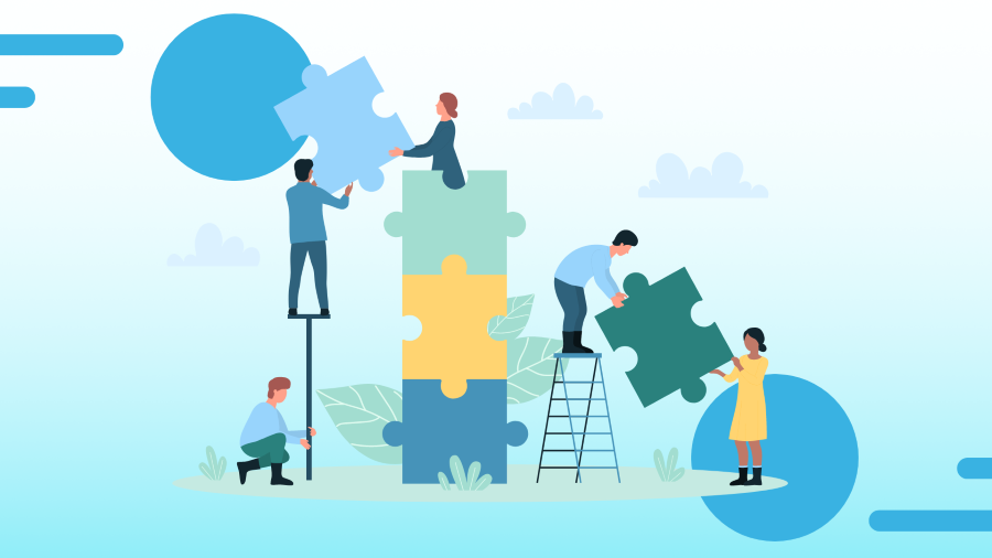 Team Building Sociali: attivit&agrave; che fanno bene non solo all'azienda
