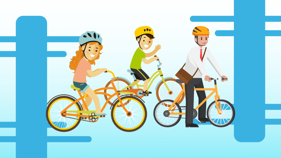 Bike Building: costruire biciclette e creare legami