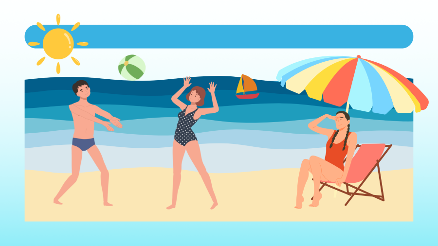 Viaggi incentive al mare: perch&eacute; pianificarne uno