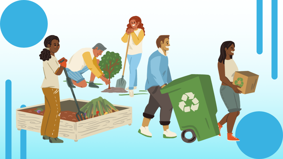 Regole chiave per un team building eco-sostenibile