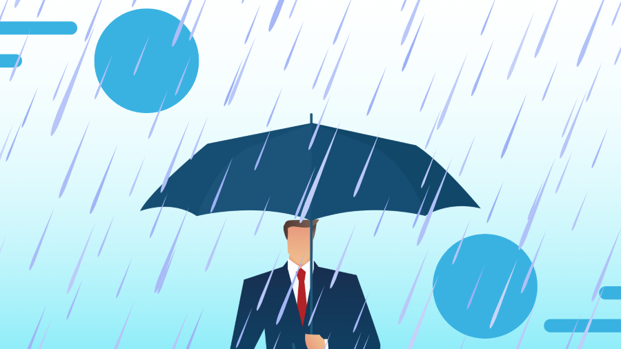 Le migliori attivit&agrave; di team building per le giornate di pioggia