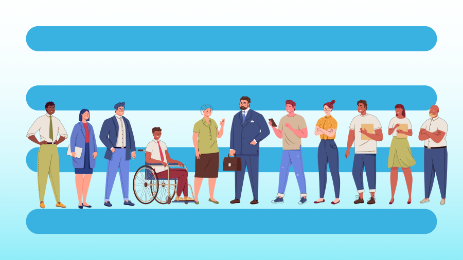 Team building inclusivo: le migliori attivit&agrave; per coinvolgere tutti