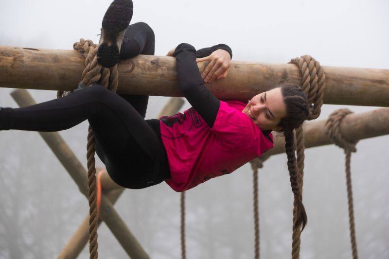 5 attivit&agrave; innovative da svolgere outdoor