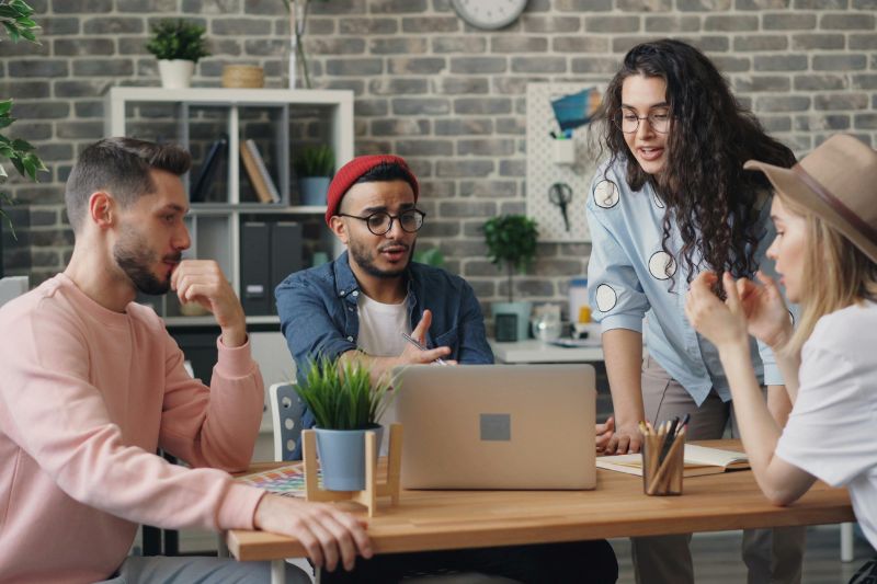 Team building incentrato sul problem solving: perché è utile