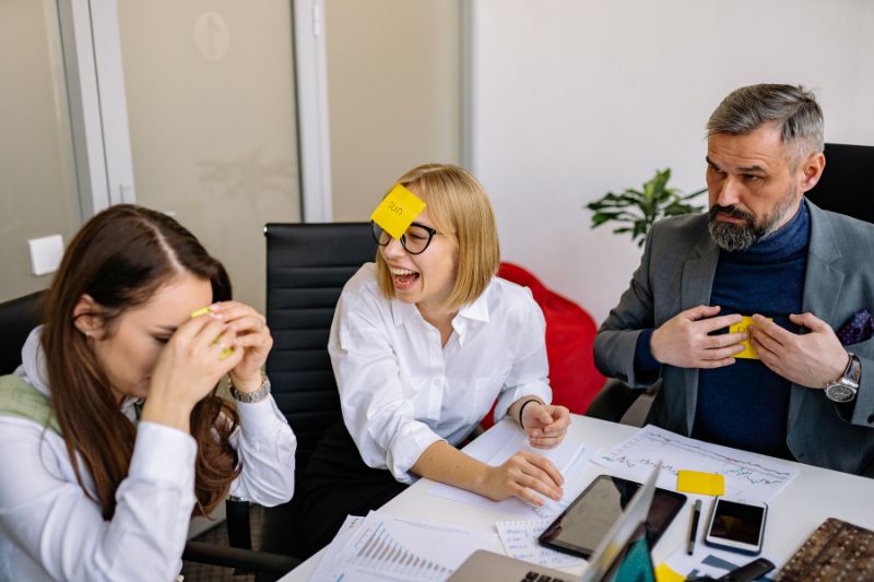 I nostri team building pi&ugrave; popolari del 2025