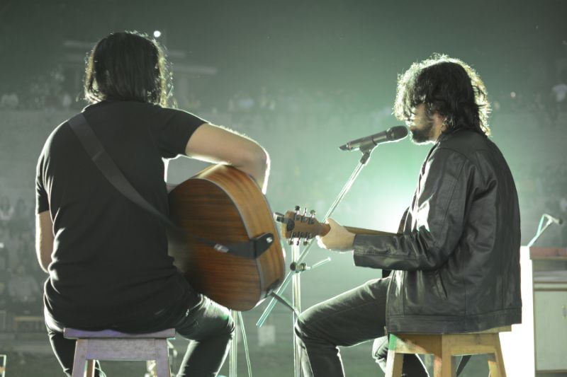 Rock Your Team: scatena la creativit&agrave; con un team building musicale