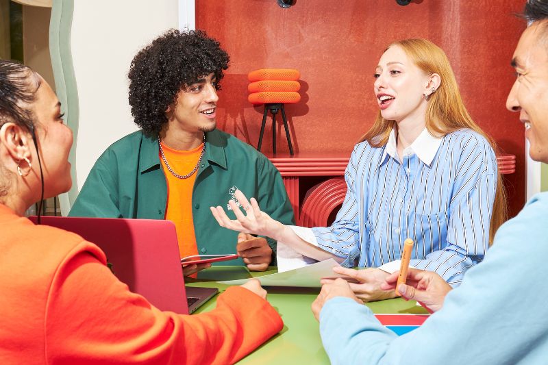 La differenza tra un team building di successo e uno che non lascia il segno