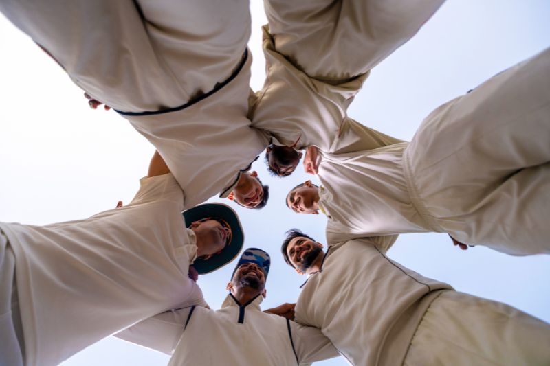 Tendenze emergenti nel team building: innovazione, empatia e sostenibilit&agrave;
