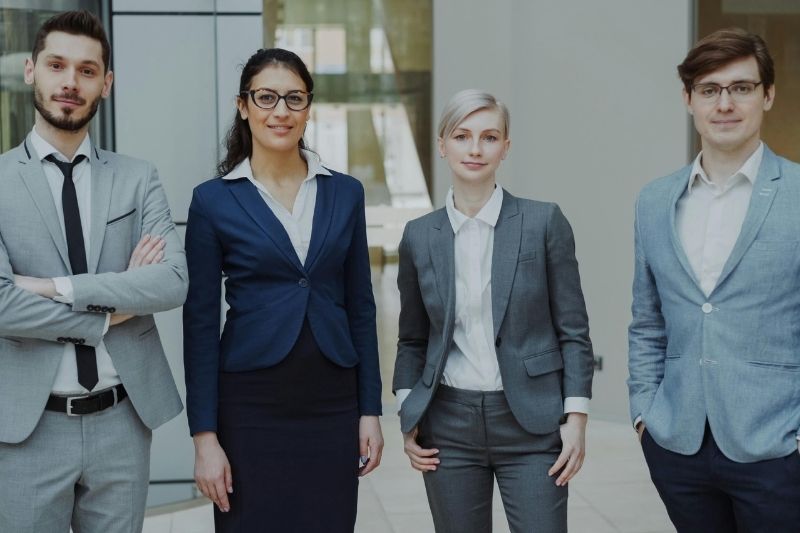 Employee engagement: perché la cultura viene prima del team building