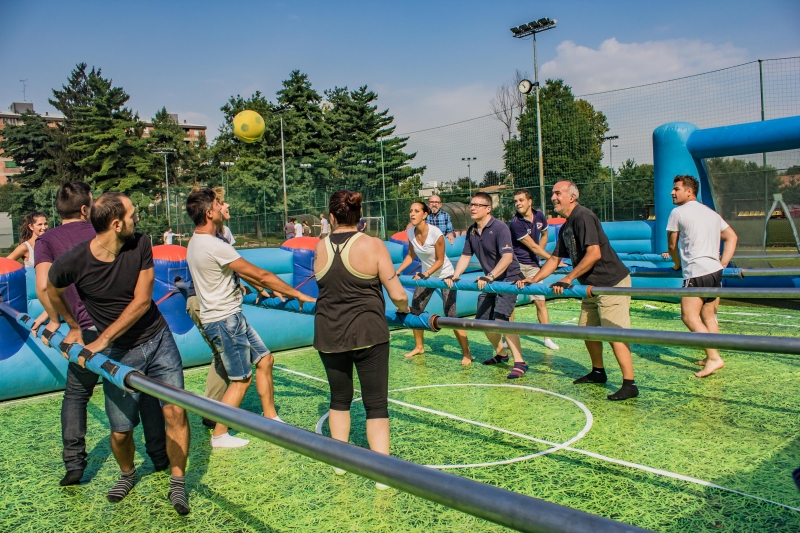 Giochi senza frontiere
