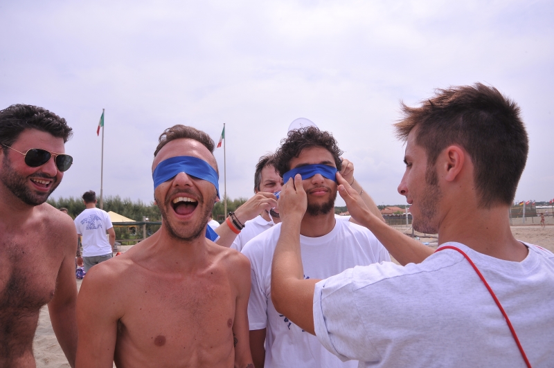 Giochi senza frontiere