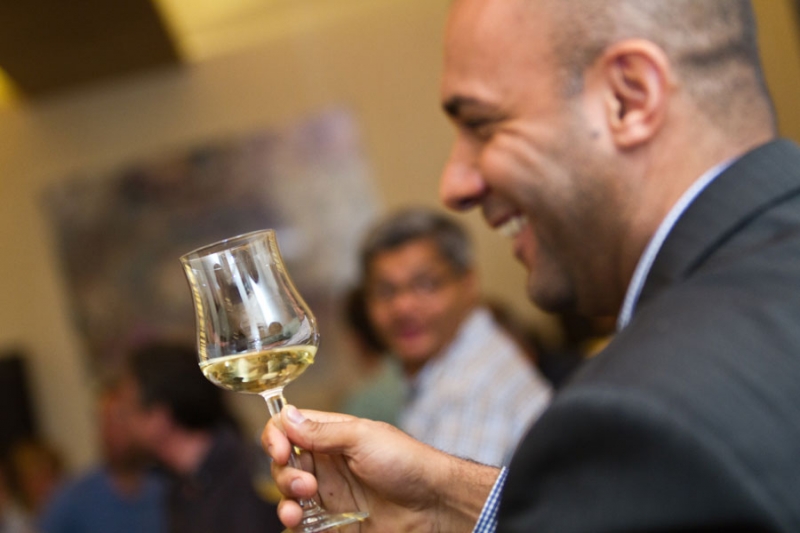 Wine Tasting