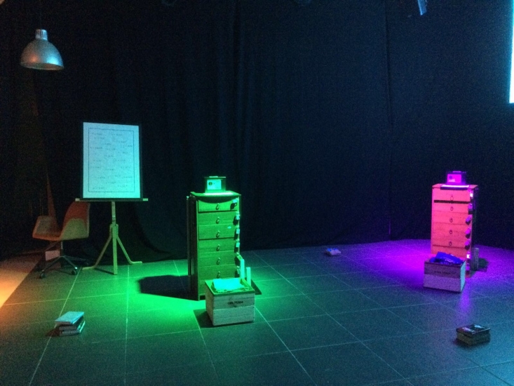 Mystery Room