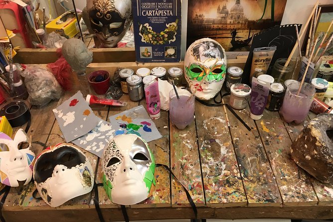 Make Your Mask