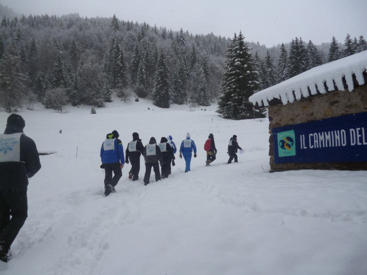 Winter Olympic Games