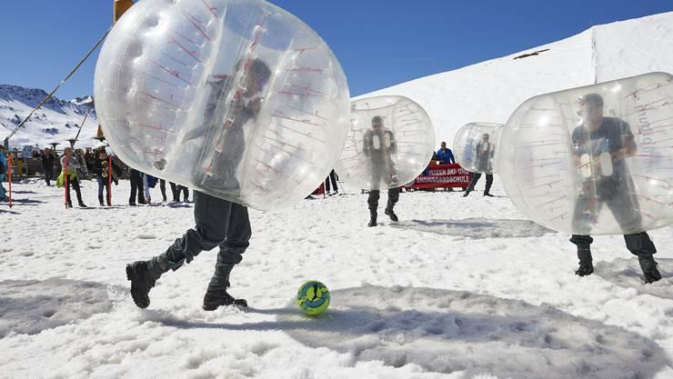 Winter Olympic Games