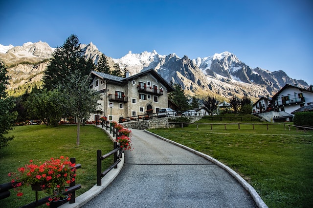 Viaggio incentive in montagna: tra pace e natura