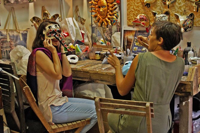 Make Your Mask