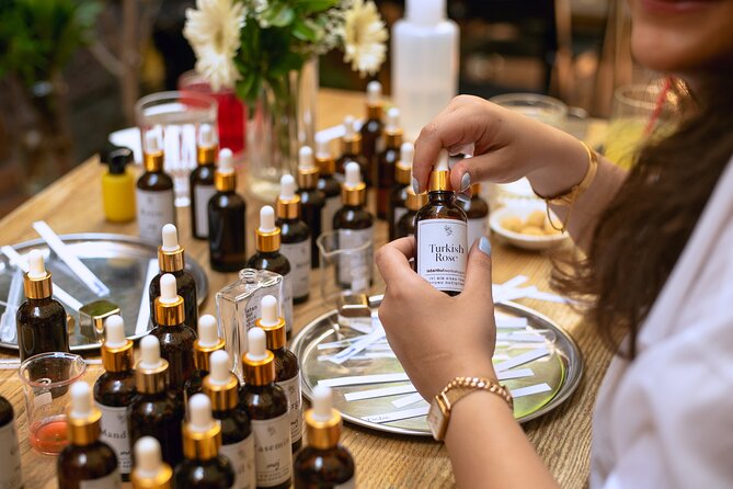 Perfume Lab