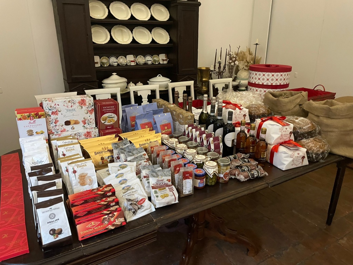 Cooking Box