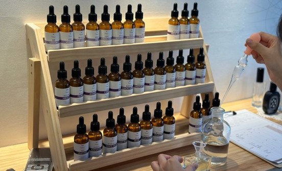 Perfume Lab