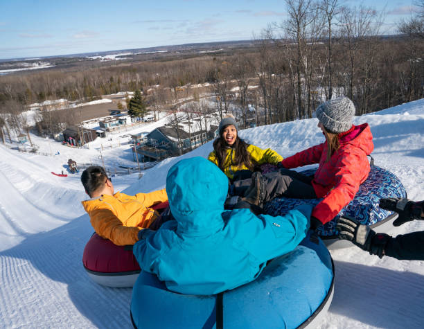 Winter Olympic Games