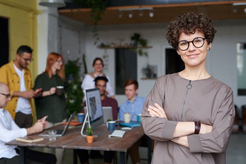 Potenzia la tua Leadership
