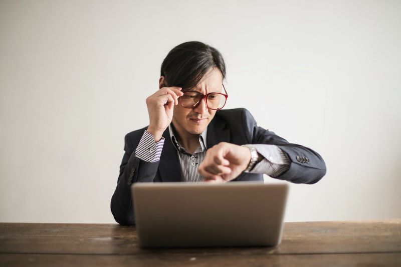 Time Management e Produttività Aziendale